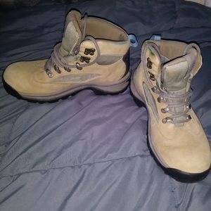 Timberland Gore-Tex Hiking Boot